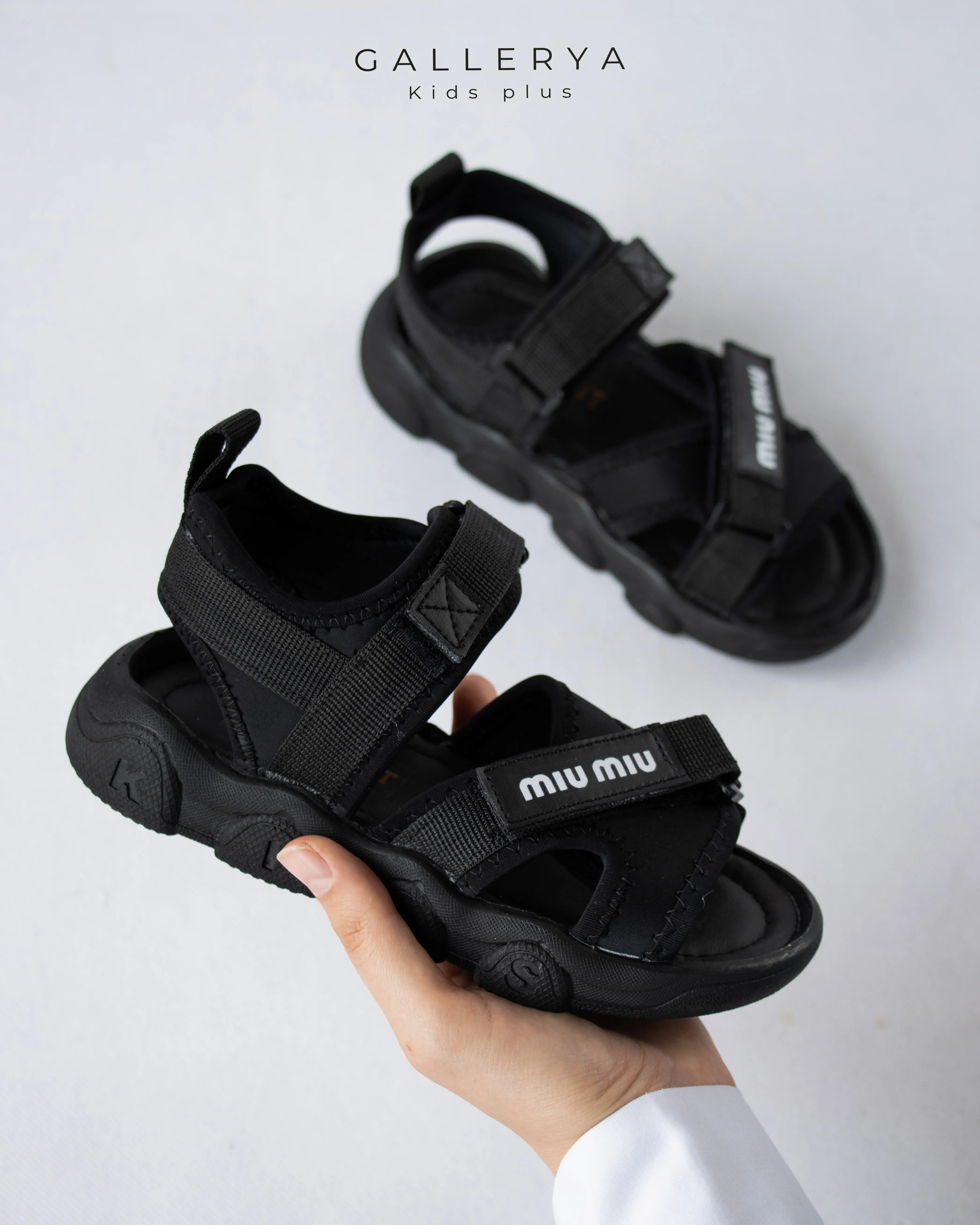 صندل MIU MIU